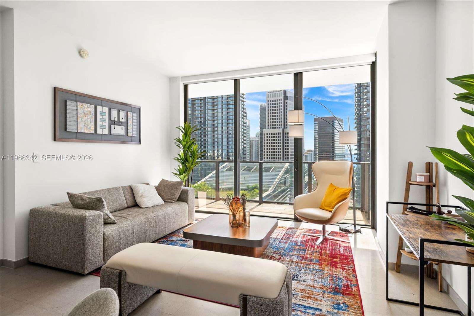 Rise Brickell at 88 7 St, Miami, FL 33130 - For Rent photo 21