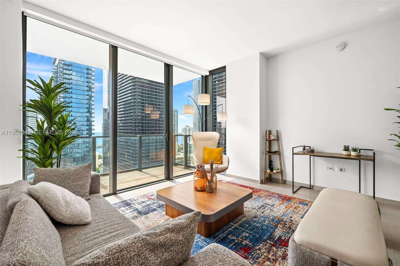Rise Brickell at 88 7 St, Miami, FL 33130 - For Rent photo 23