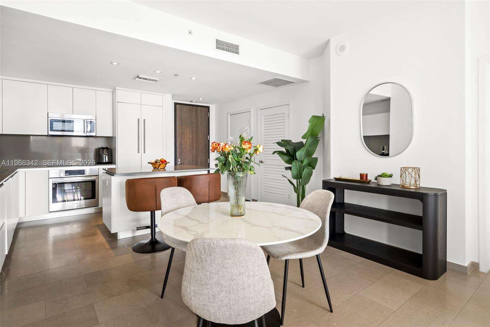Rise Brickell at 88 7 St, Miami, FL 33130 - For Rent photo 24
