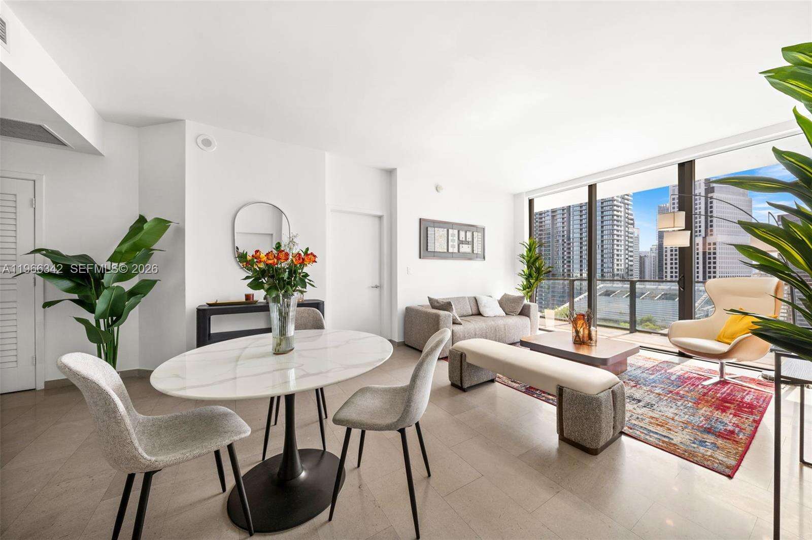 Rise Brickell at 88 7 St, Miami, FL 33130 - For Rent photo 25
