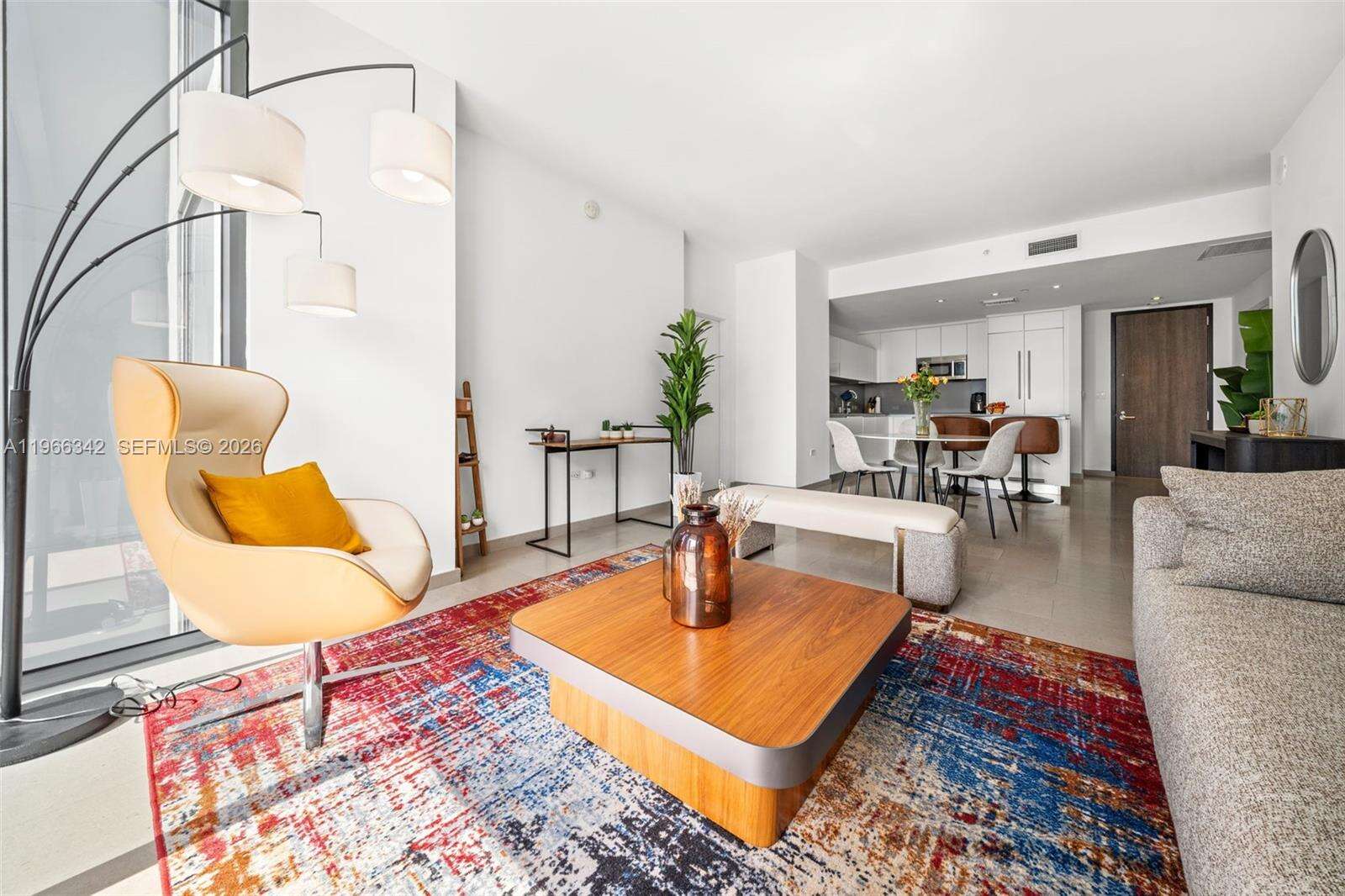 Rise Brickell at 88 7 St, Miami, FL 33130 - For Rent photo 26