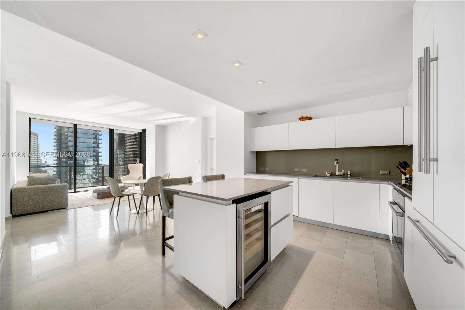 Rise Brickell at 88 7 St, Miami, FL 33130 - For Rent photo 5