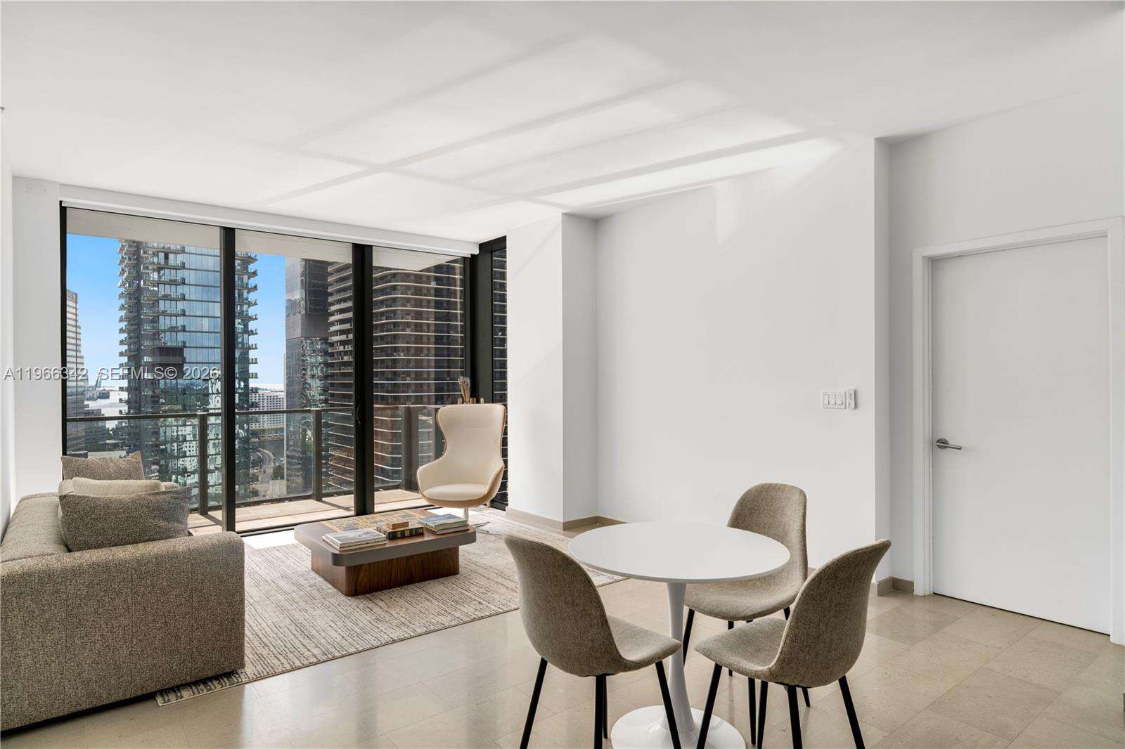 Rise Brickell at 88 7 St, Miami, FL 33130 - For Rent photo 7