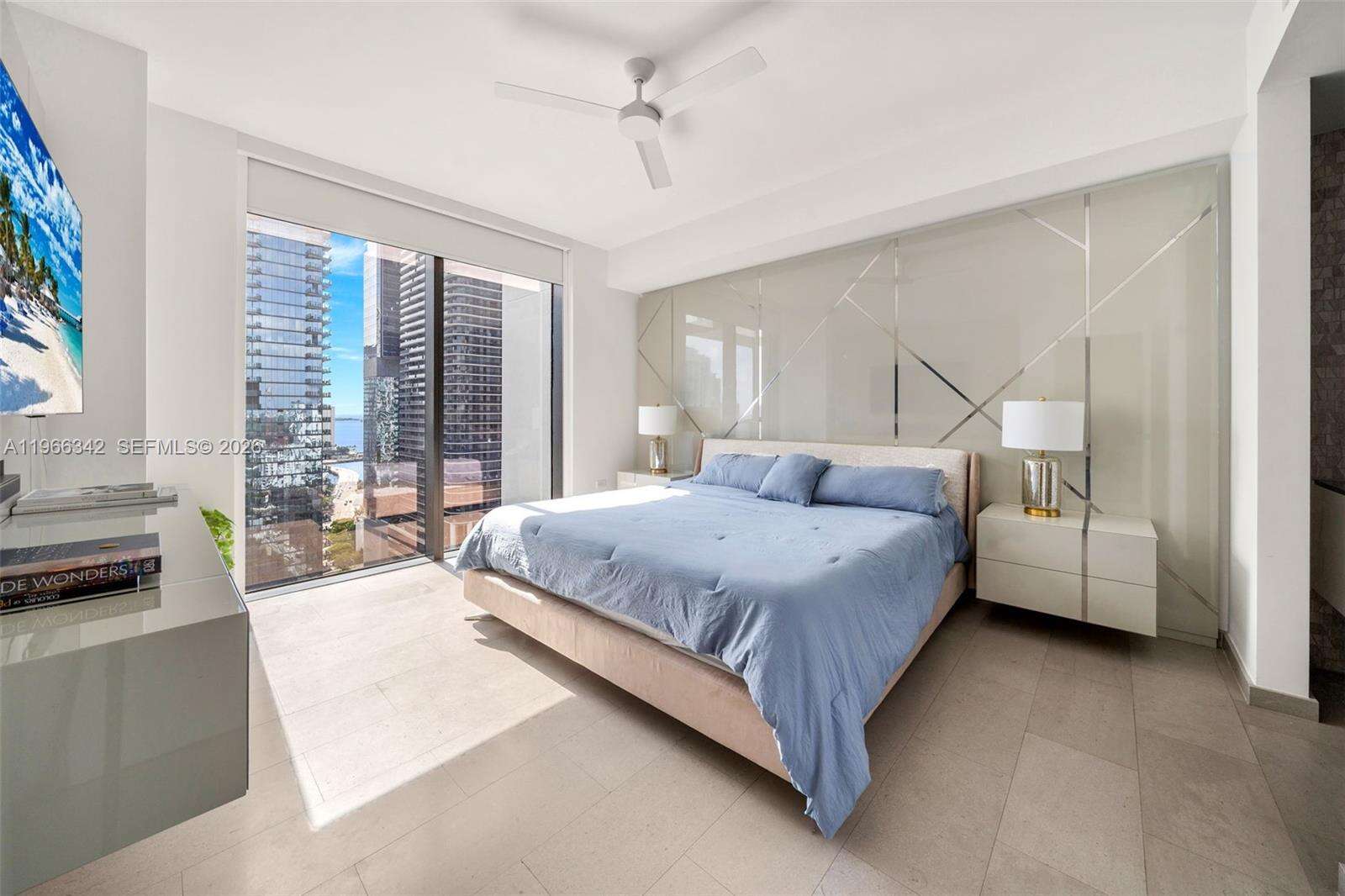 Rise Brickell at 88 7 St, Miami, FL 33130 - For Rent photo 8