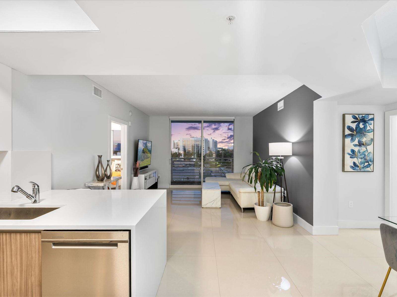 Venture at 18800 29, Aventura, FL 33180 - For Rent photo 1