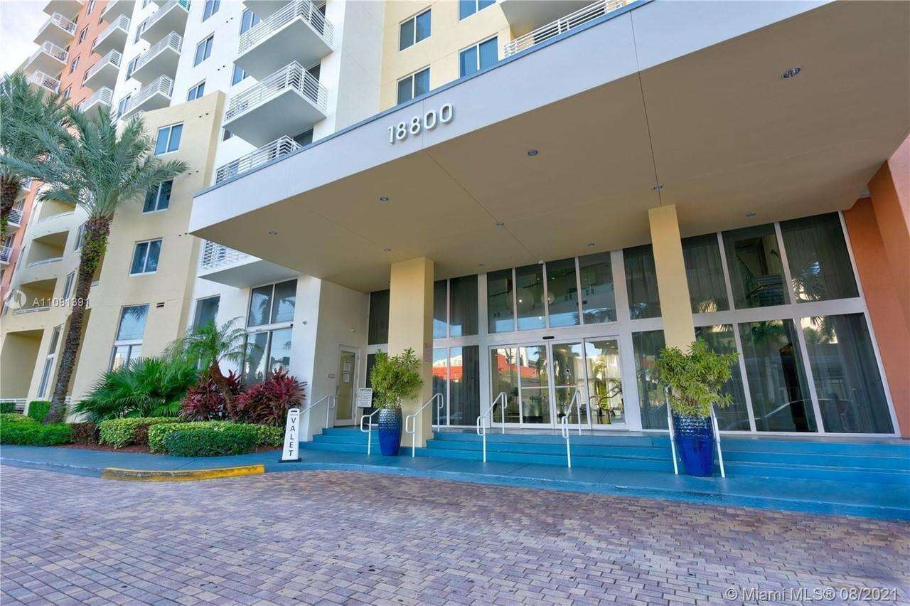 Venture at 18800 29, Aventura, FL 33180 - For Rent photo 22