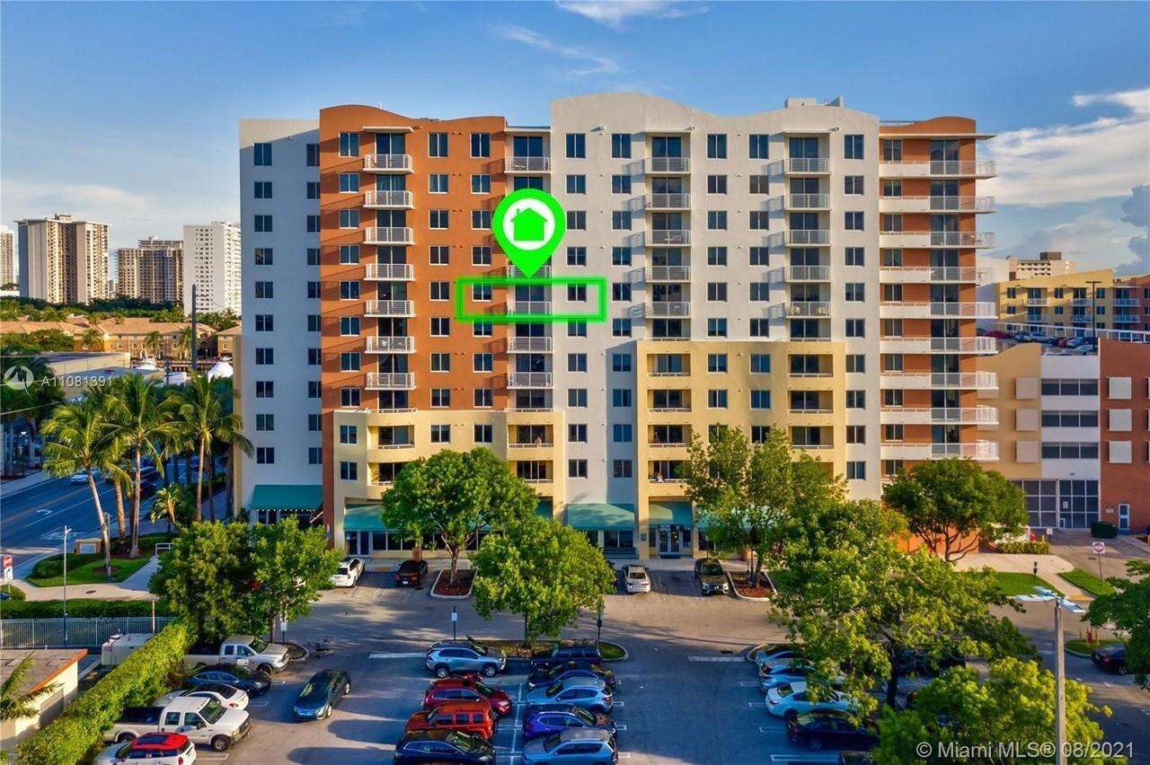 Venture at 18800 29, Aventura, FL 33180 - For Rent photo 23