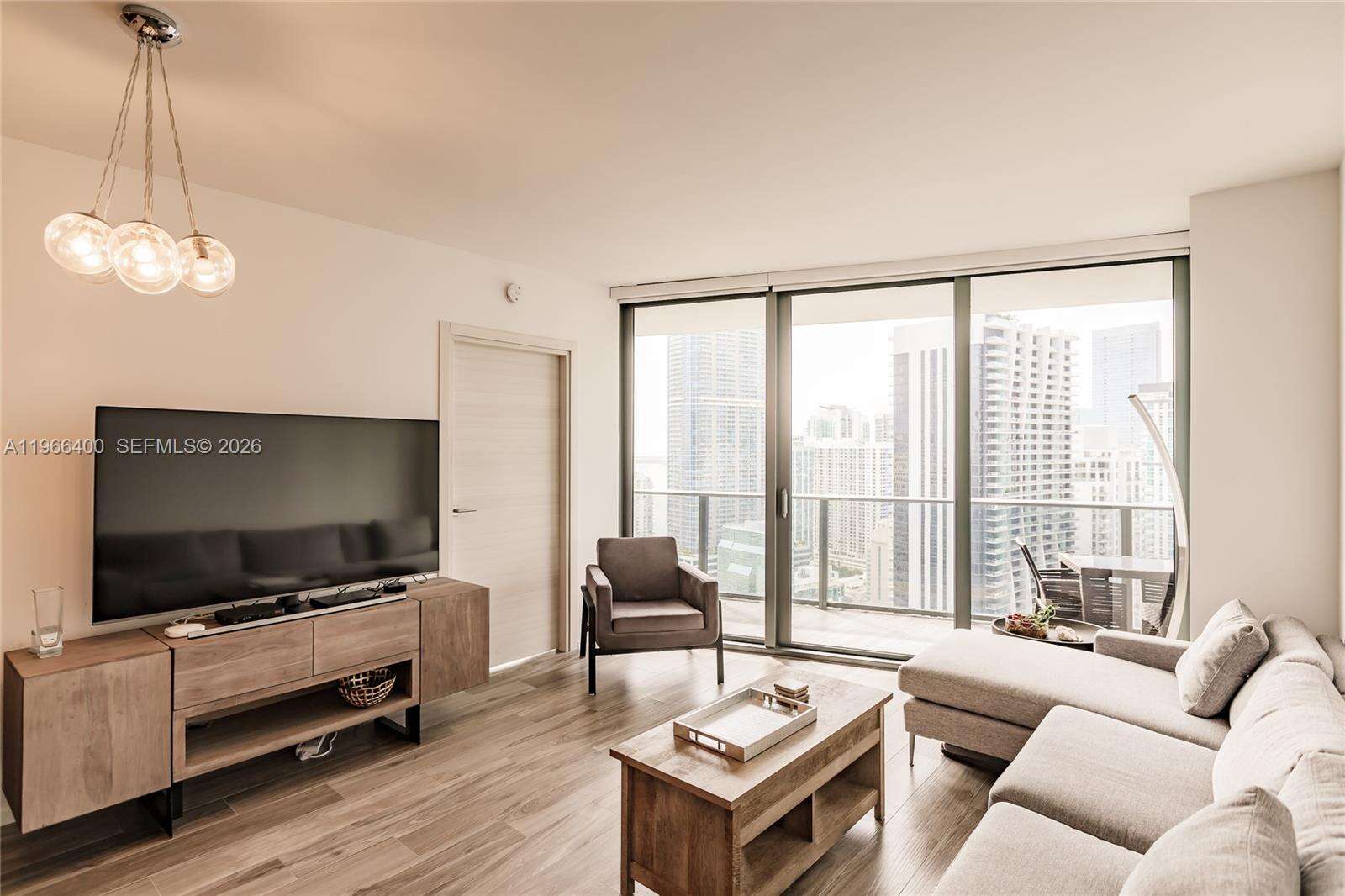 Sls Lux at 801 Miami Ave, Miami, FL 33130 - For Rent photo 2