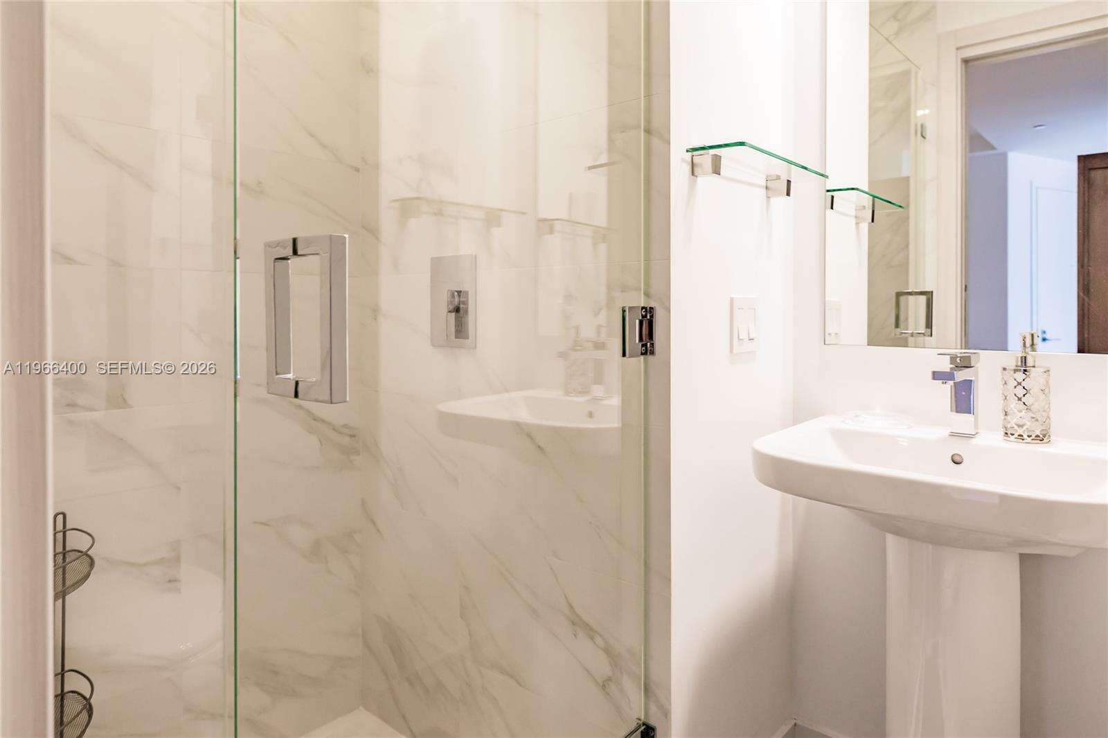 Sls Lux at 801 Miami Ave, Miami, FL 33130 - For Rent photo 15