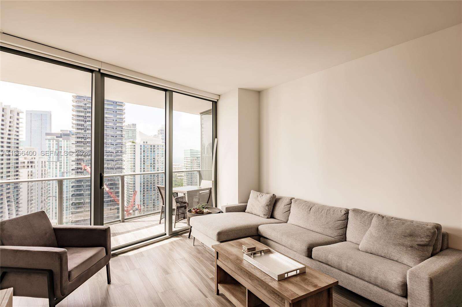 Sls Lux at 801 Miami Ave, Miami, FL 33130 - For Rent photo 3