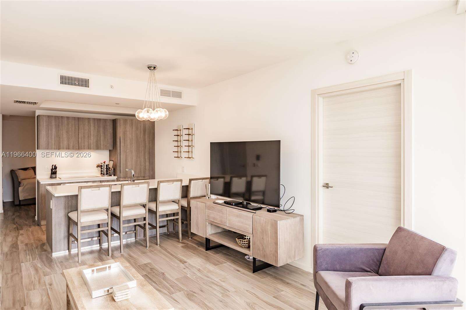 Sls Lux at 801 Miami Ave, Miami, FL 33130 - For Rent photo 5