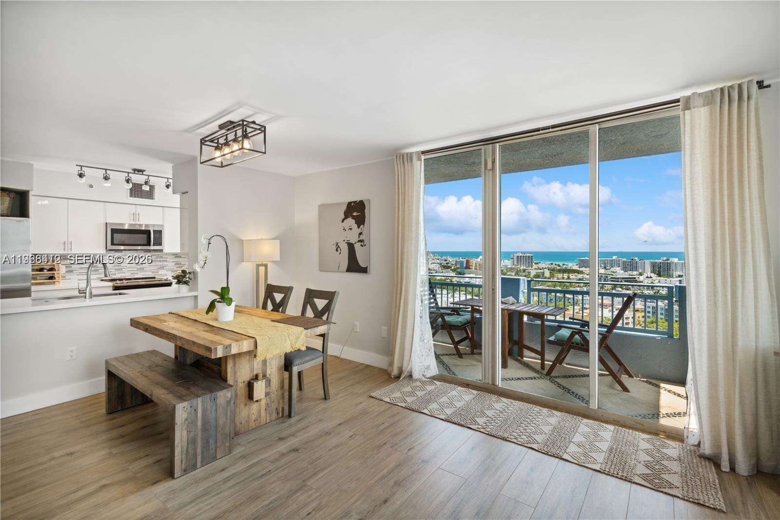 Yacht Club At Portofino at 90 Alton Rd, Miami Beach, FL 33139 - For Rent photo 1