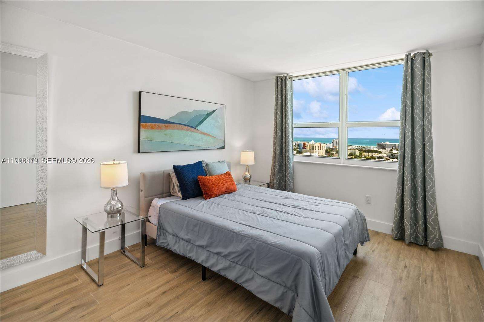 Yacht Club At Portofino at 90 Alton Rd, Miami Beach, FL 33139 - For Rent photo 11