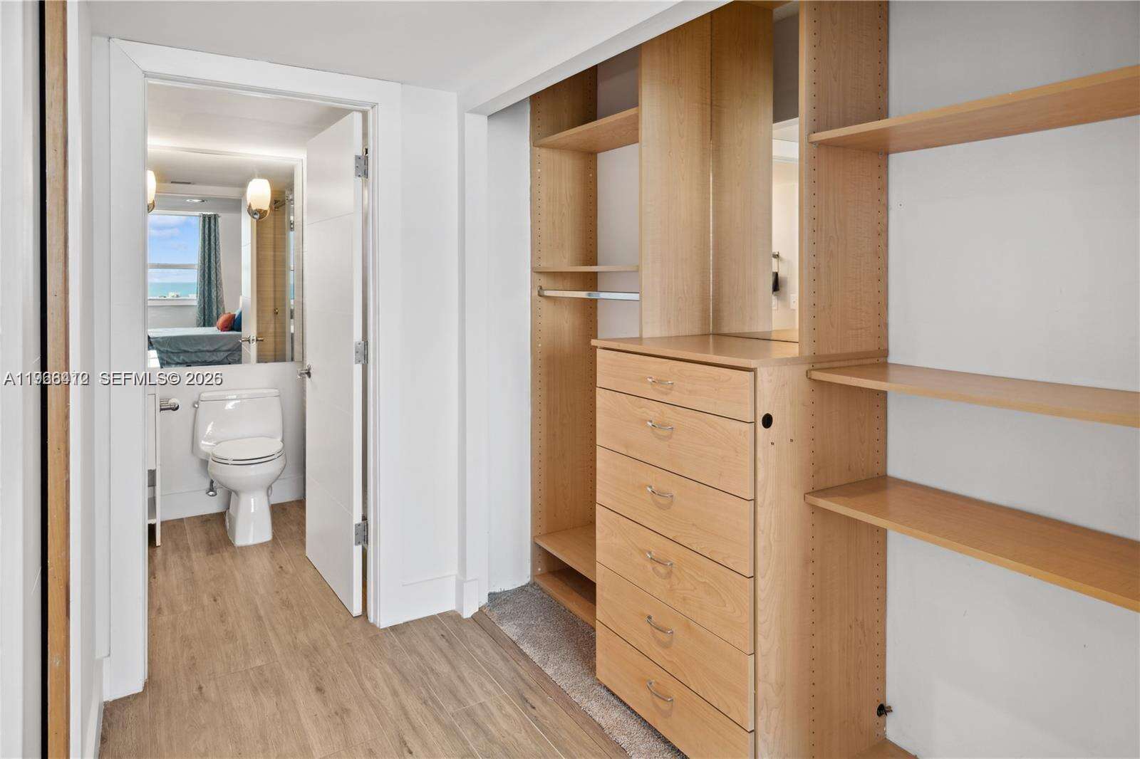 Yacht Club At Portofino at 90 Alton Rd, Miami Beach, FL 33139 - For Rent photo 12