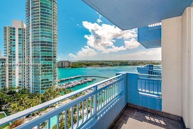 Yacht Club At Portofino at 90 Alton Rd, Miami Beach, FL 33139 - For Rent photo 16