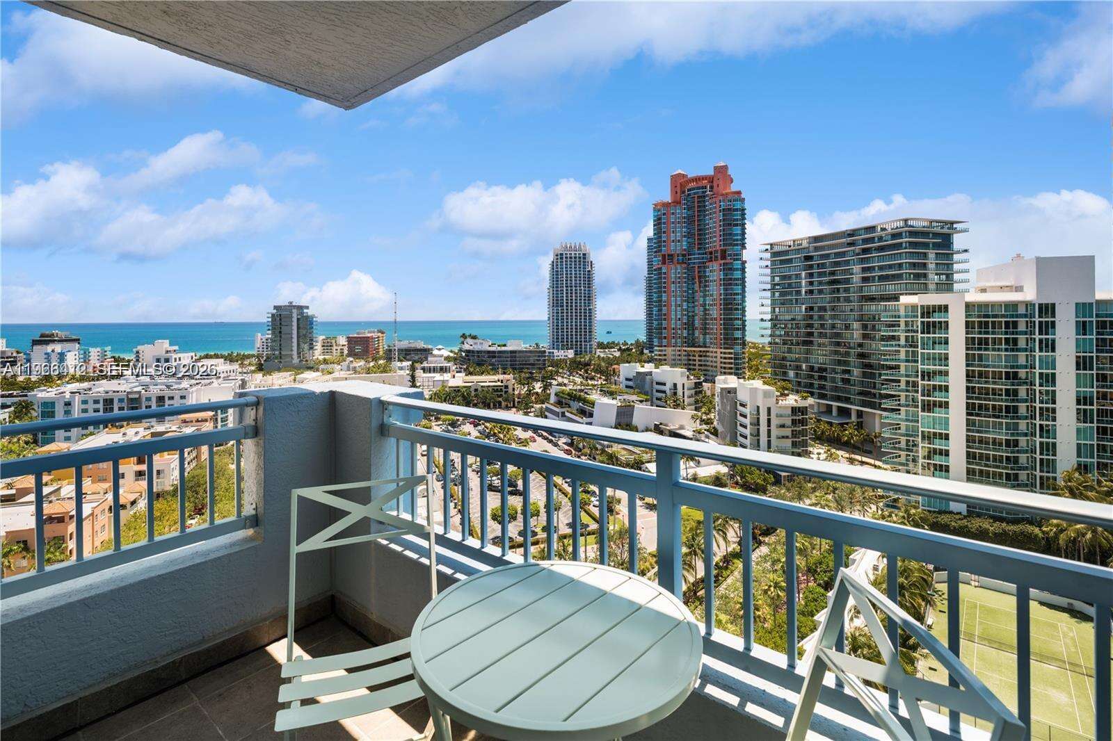 Yacht Club At Portofino at 90 Alton Rd, Miami Beach, FL 33139 - For Rent photo 4