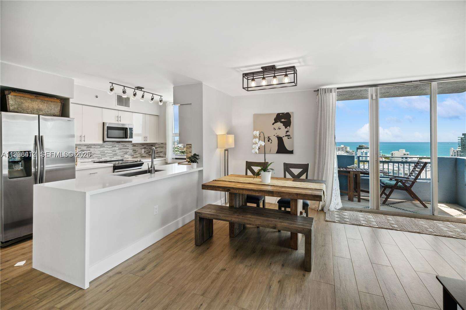 Yacht Club At Portofino at 90 Alton Rd, Miami Beach, FL 33139 - For Rent photo 6