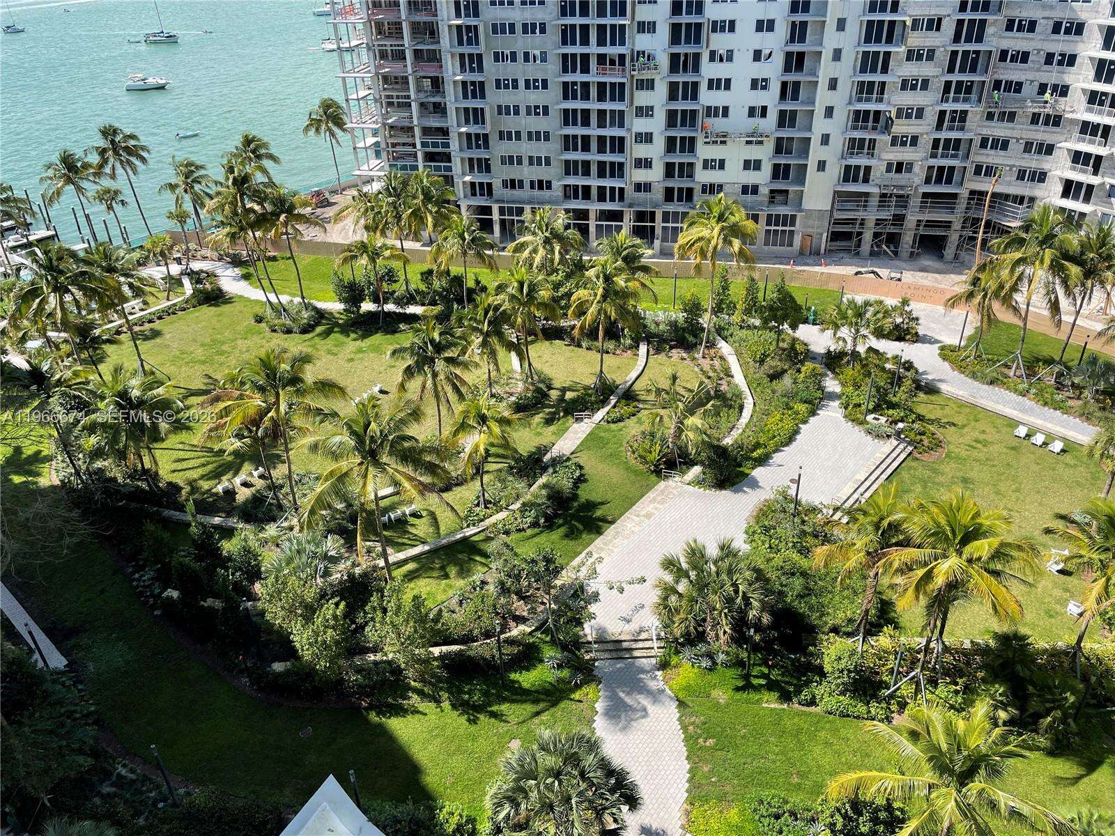 Flamingo South Beach at 1500 Bay Rd, Miami Beach, FL 33139 - For Rent photo 1