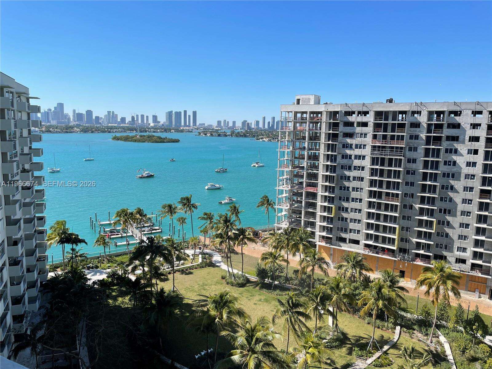 Flamingo South Beach at 1500 Bay Rd, Miami Beach, FL 33139 - For Rent photo 17