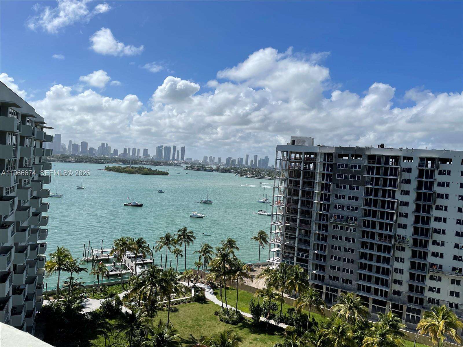 Flamingo South Beach at 1500 Bay Rd, Miami Beach, FL 33139 - For Rent photo 3