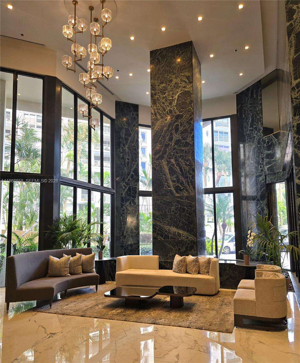 The Tiffany at 10175 Collins Ave, Bal Harbour, FL 33154 - For Rent photo 1