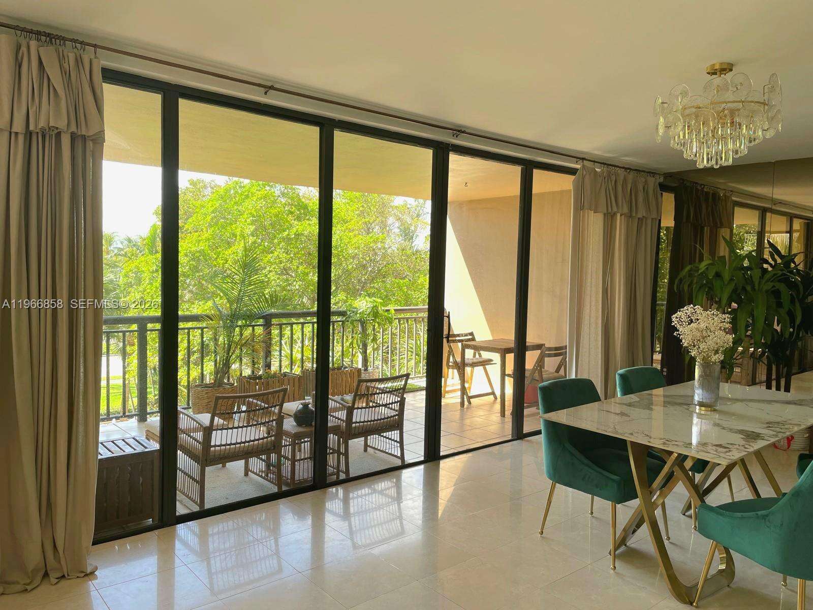 The Tiffany at 10175 Collins Ave, Bal Harbour, FL 33154 - For Rent photo 4