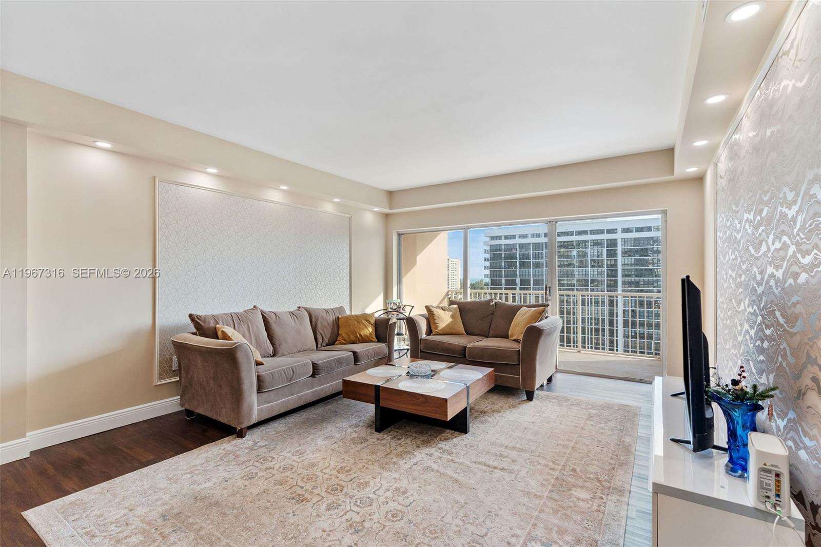 The Hemispheres at 1985 Ocean Dr, Hallandale Beach, FL 33009 - For Rent photo 1