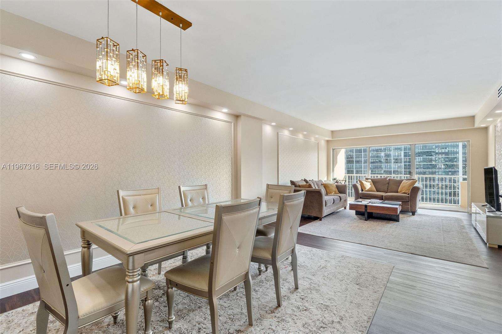 The Hemispheres at 1985 Ocean Dr, Hallandale Beach, FL 33009 - For Rent photo 2