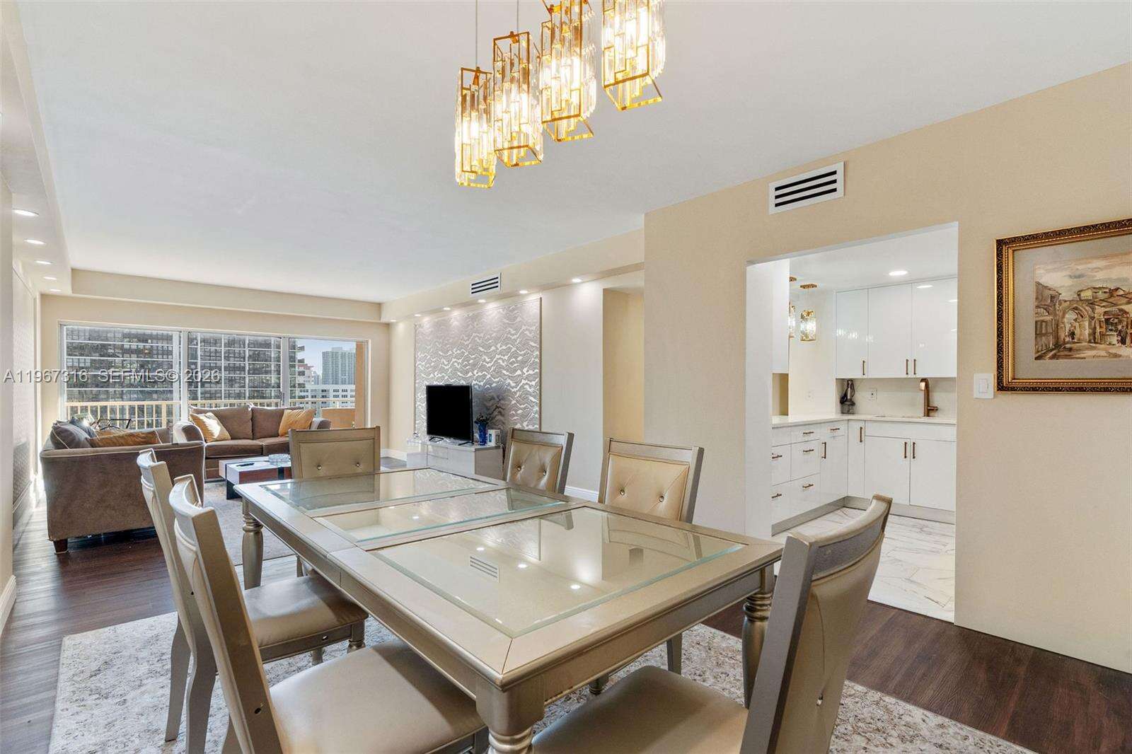 The Hemispheres at 1985 Ocean Dr, Hallandale Beach, FL 33009 - For Rent photo 15