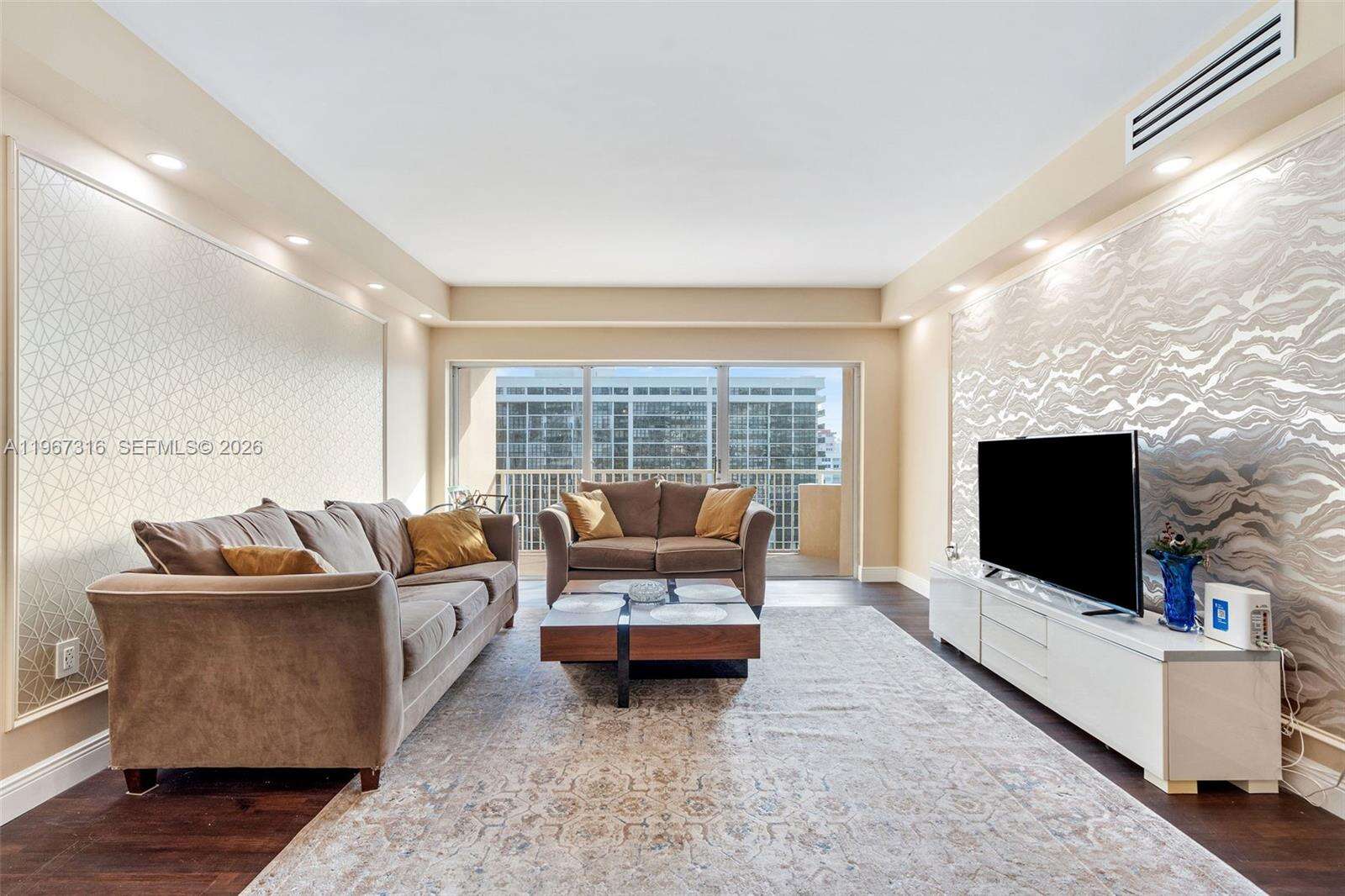 The Hemispheres at 1985 Ocean Dr, Hallandale Beach, FL 33009 - For Rent photo 3