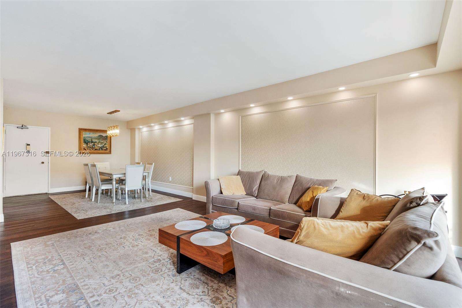 The Hemispheres at 1985 Ocean Dr, Hallandale Beach, FL 33009 - For Rent photo 4