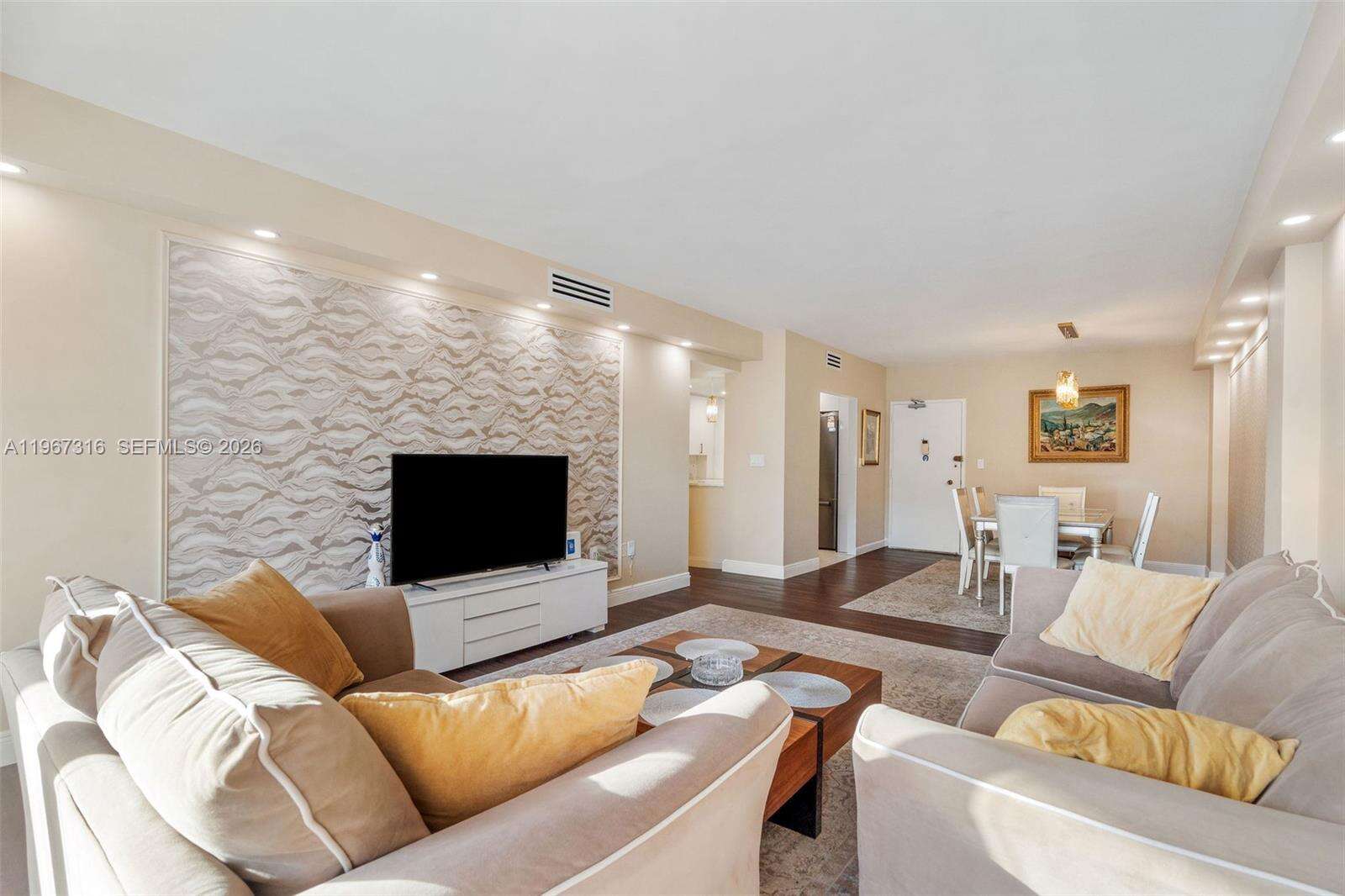 The Hemispheres at 1985 Ocean Dr, Hallandale Beach, FL 33009 - For Rent photo 5