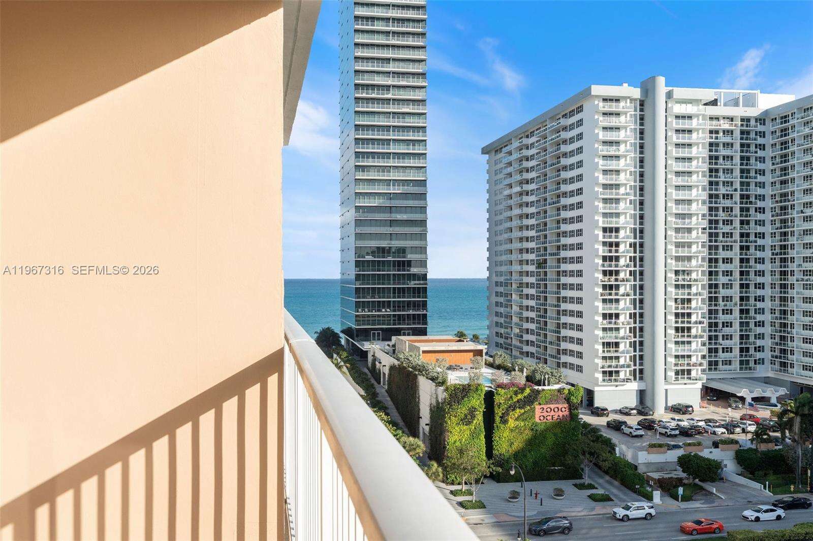 The Hemispheres at 1985 Ocean Dr, Hallandale Beach, FL 33009 - For Rent photo 6