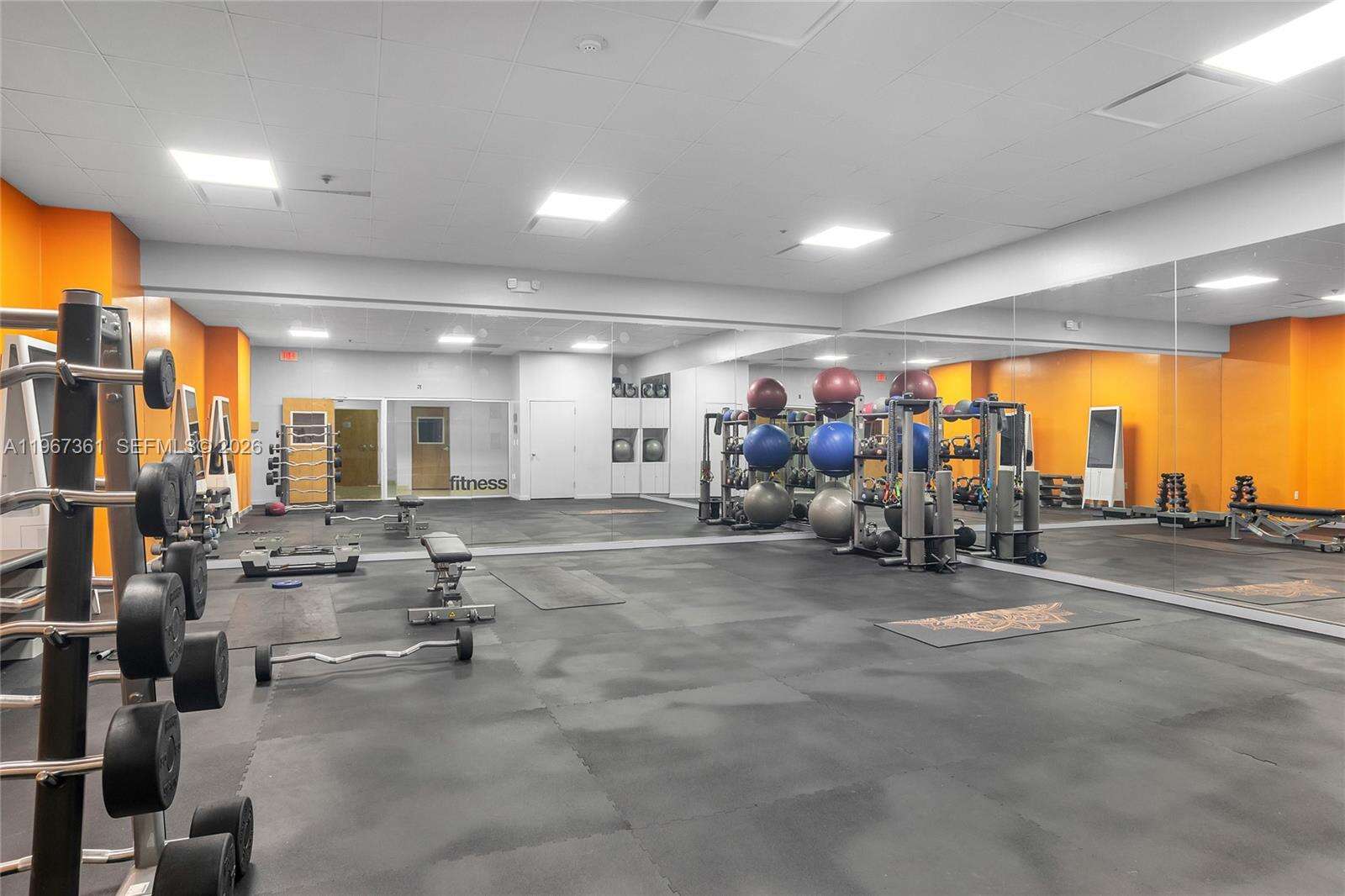The Grand at 1717 Bayshore Dr, Miami, FL 33132 - For Rent photo 15