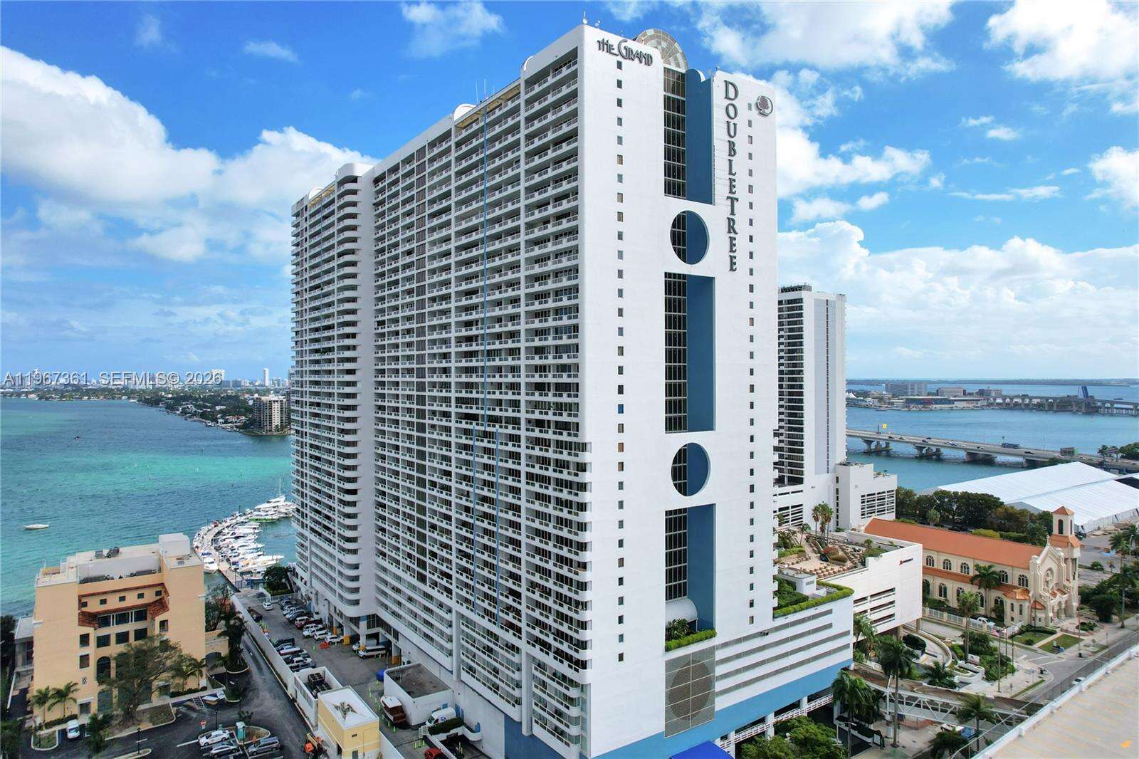 The Grand at 1717 Bayshore Dr, Miami, FL 33132 - For Rent photo 16