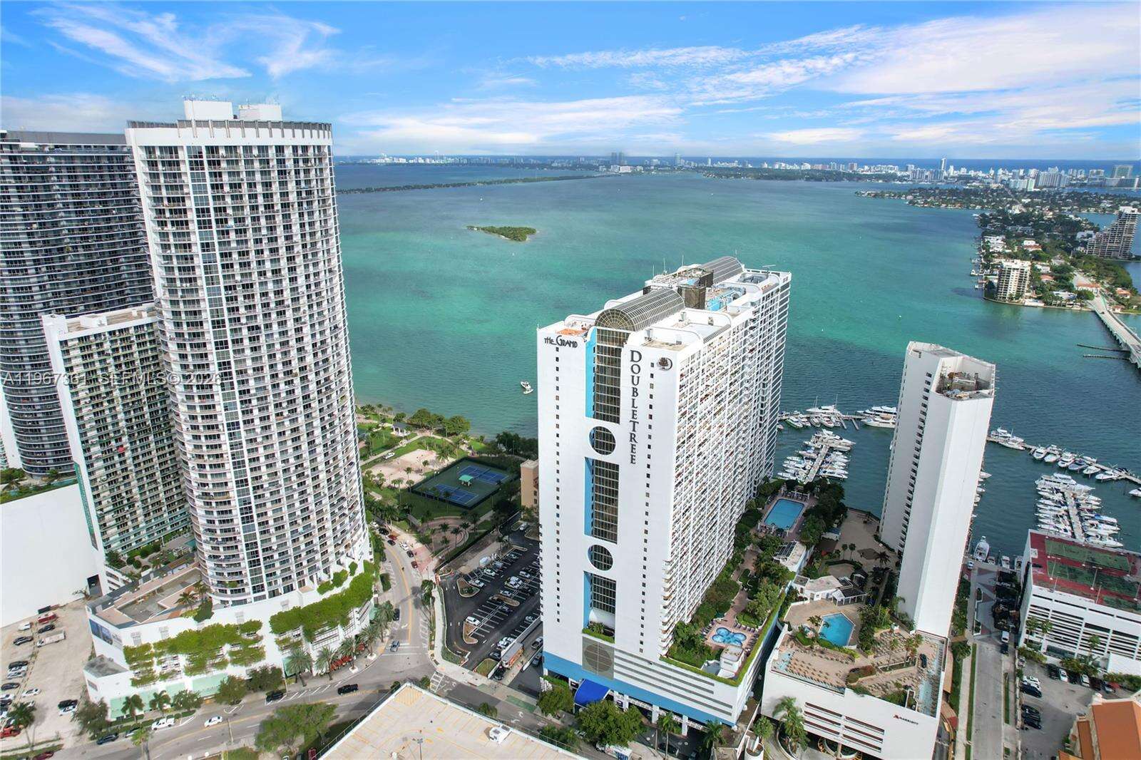 The Grand at 1717 Bayshore Dr, Miami, FL 33132 - For Rent photo 18