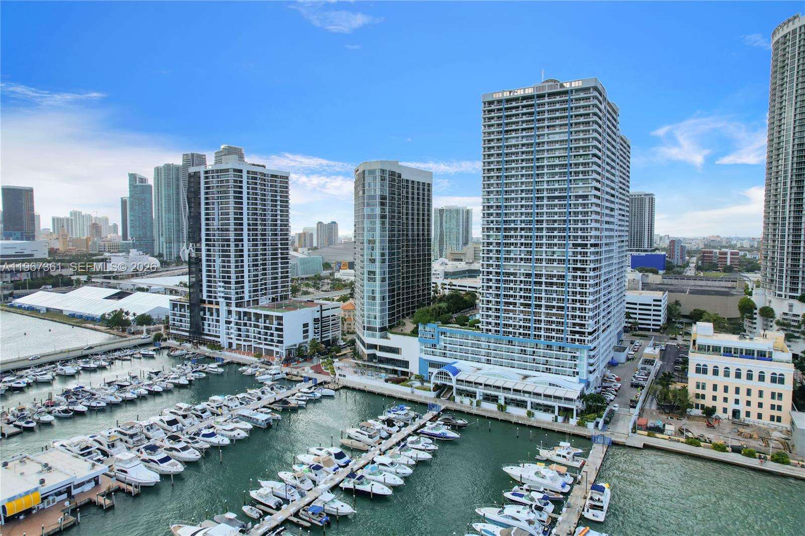 The Grand at 1717 Bayshore Dr, Miami, FL 33132 - For Rent photo 21