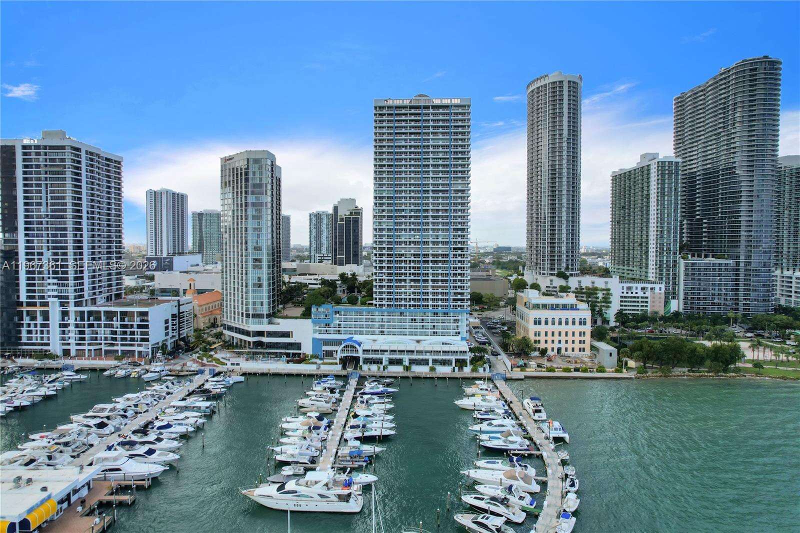 The Grand at 1717 Bayshore Dr, Miami, FL 33132 - For Rent photo 22