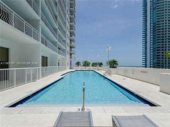 The Club At Brickell Bay at 1200 Brickell Bay Dr, Miami, FL 33131 - For Rent photo 15
