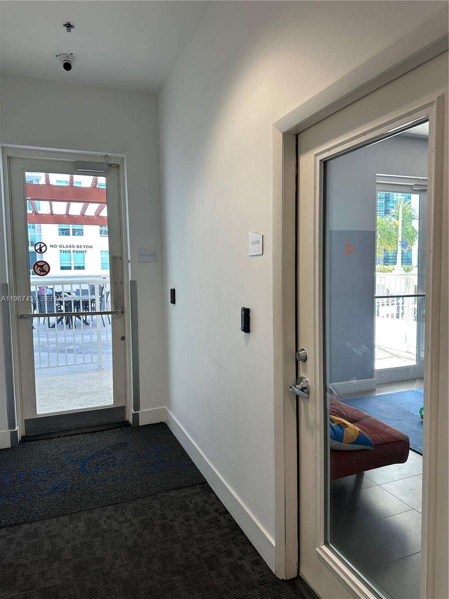 The Club At Brickell Bay at 1200 Brickell Bay Dr, Miami, FL 33131 - For Rent photo 20