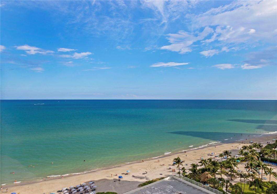 Sea Air Towers at 3725 Ocean, Hollywood, FL 33019 - For Rent photo 2