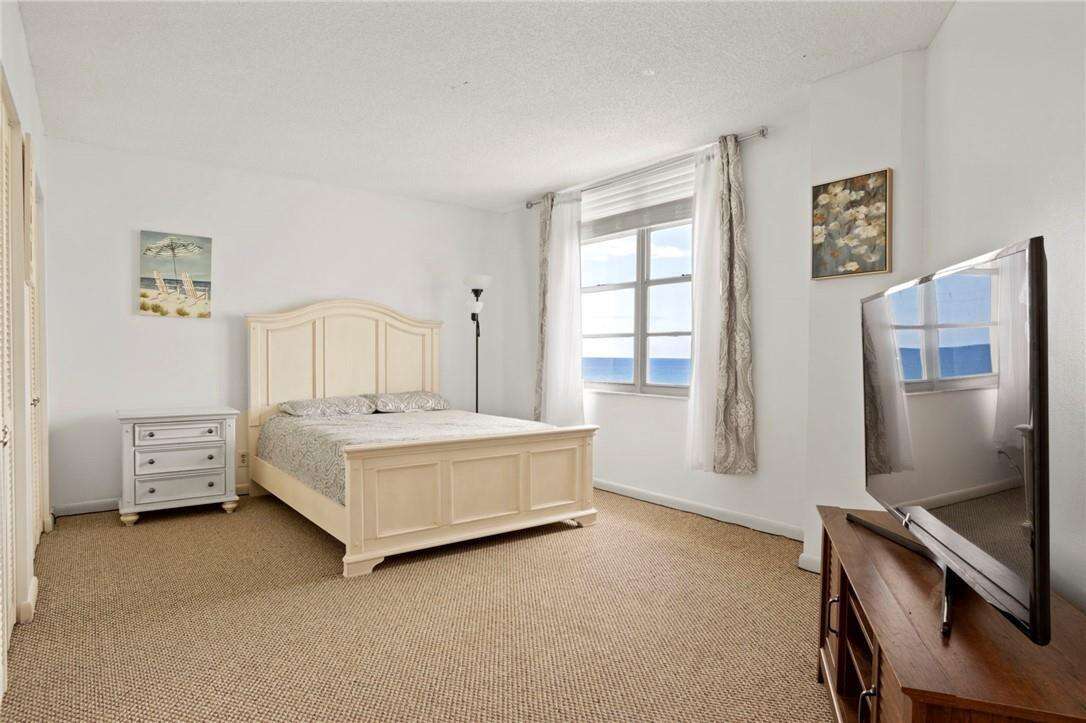 Sea Air Towers at 3725 Ocean, Hollywood, FL 33019 - For Rent photo 18