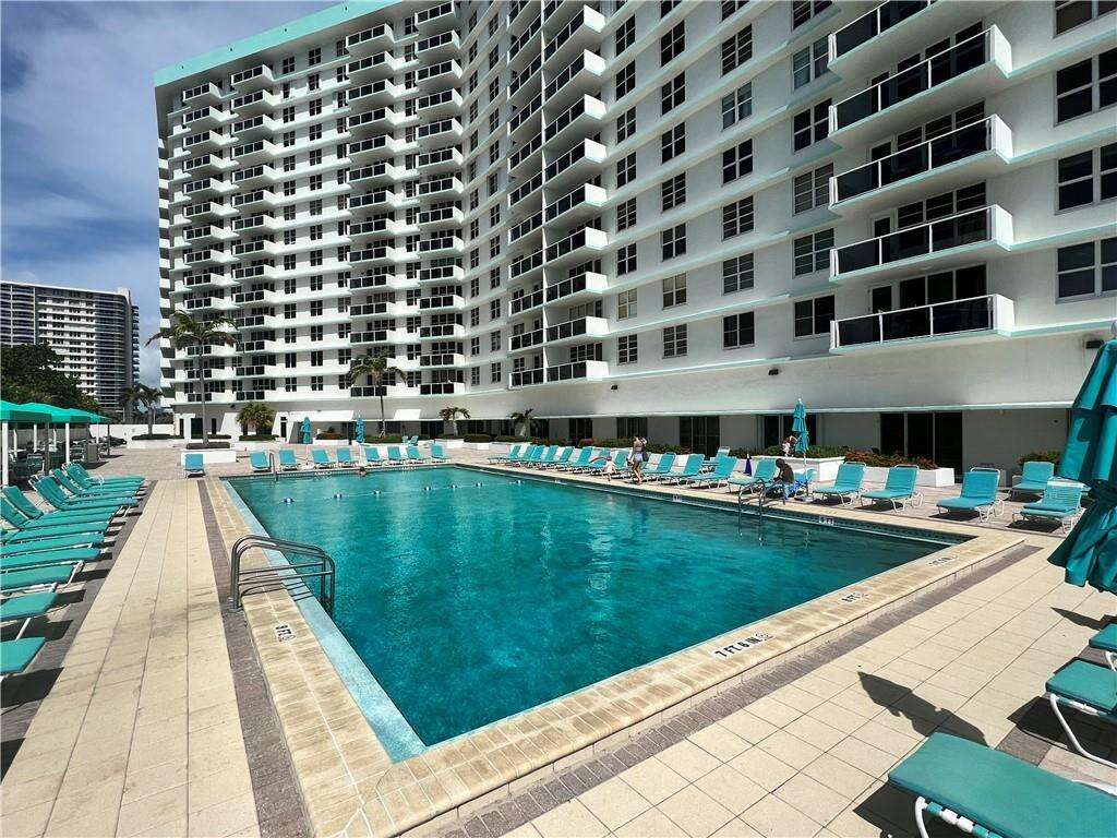Sea Air Towers at 3725 Ocean, Hollywood, FL 33019 - For Rent photo 24