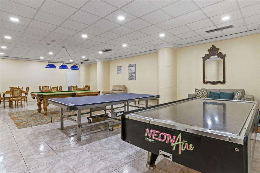 Sea Air Towers at 3725 Ocean, Hollywood, FL 33019 - For Rent photo 27