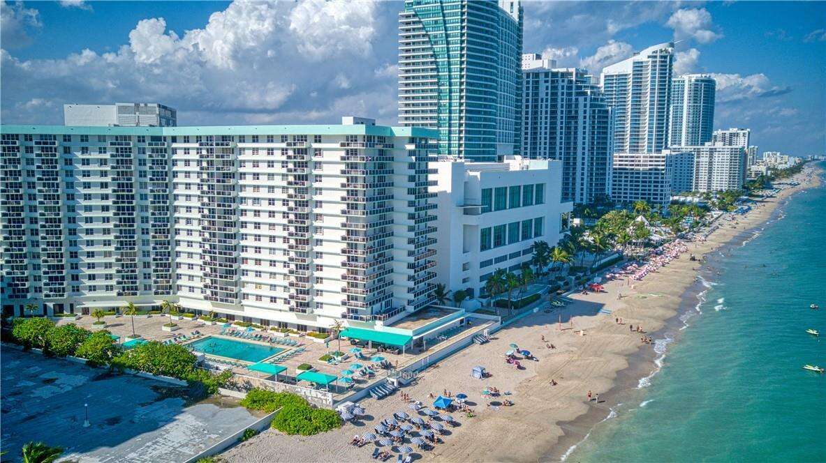 Sea Air Towers at 3725 Ocean, Hollywood, FL 33019 - For Rent photo 30