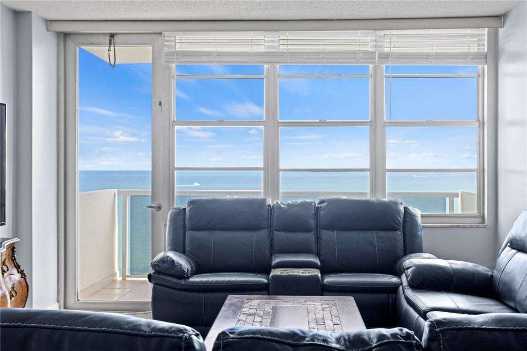 Sea Air Towers at 3725 Ocean, Hollywood, FL 33019 - For Rent photo 4