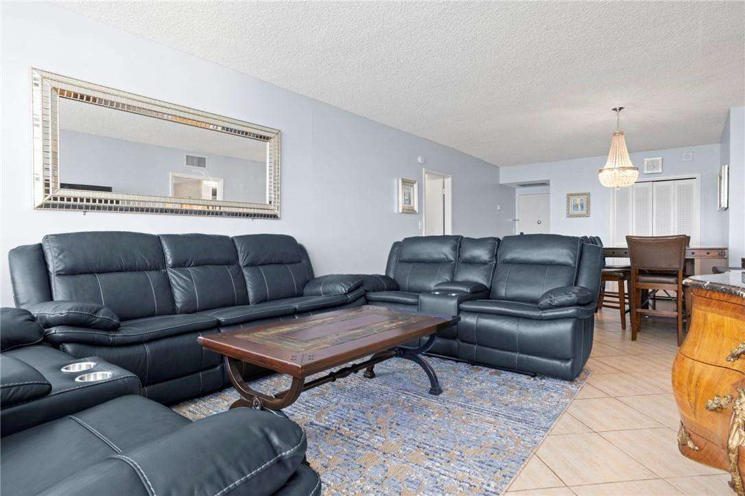 Sea Air Towers at 3725 Ocean, Hollywood, FL 33019 - For Rent photo 5