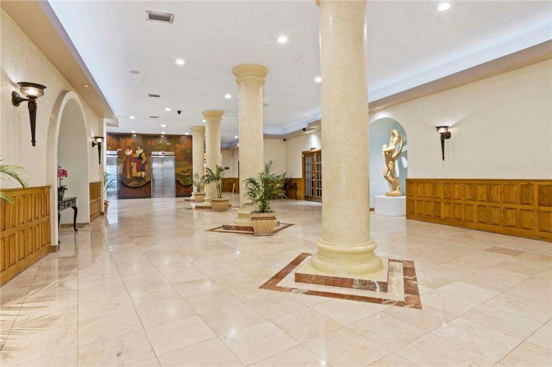 Sea Air Towers at 3725 Ocean, Hollywood, FL 33019 - For Rent photo 44