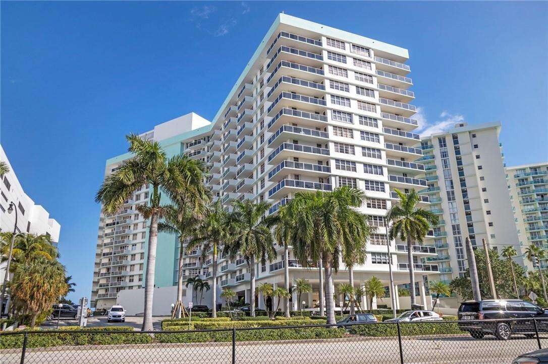 Sea Air Towers at 3725 Ocean, Hollywood, FL 33019 - For Rent photo 46