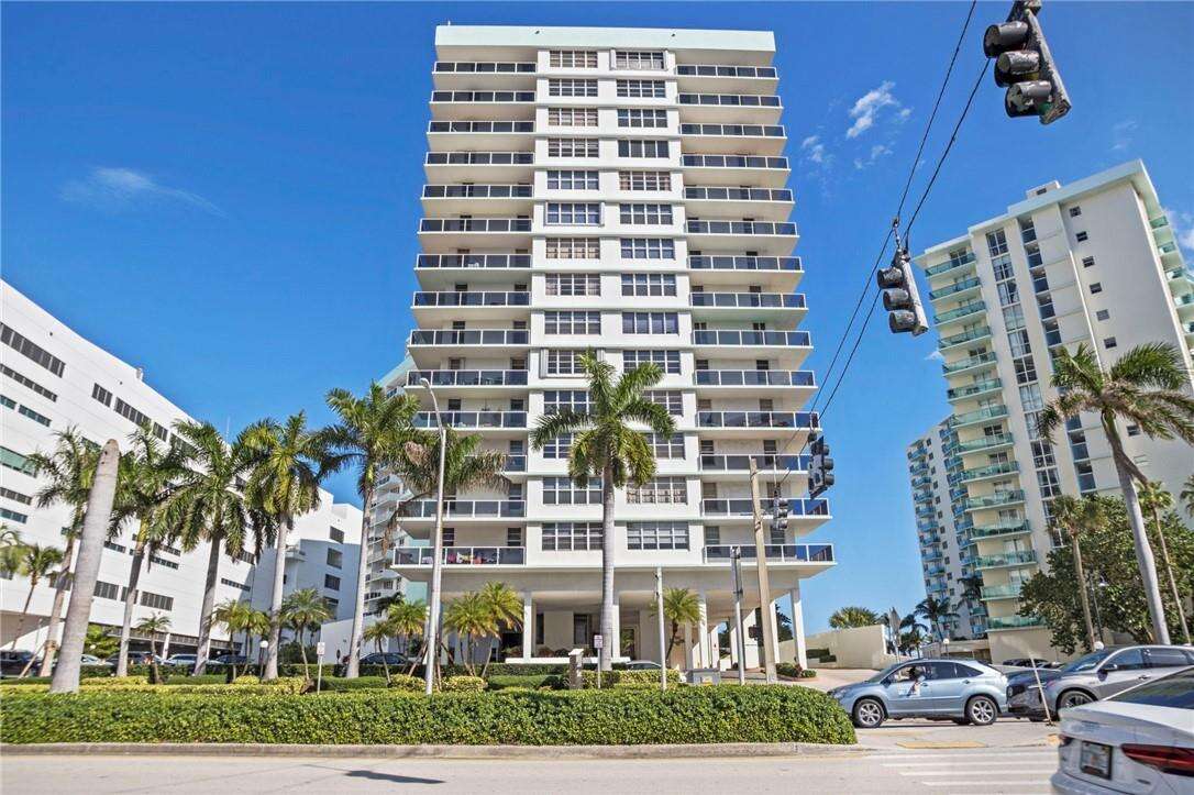 Sea Air Towers at 3725 Ocean, Hollywood, FL 33019 - For Rent photo 47